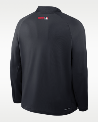 Cleveland Guardians Authentic Collection Men's Nike Dri-FIT MLB 1